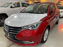 Changan Alsvin